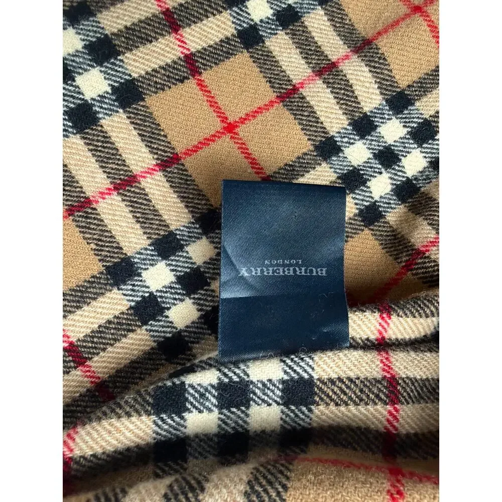 Burberry authentic london
